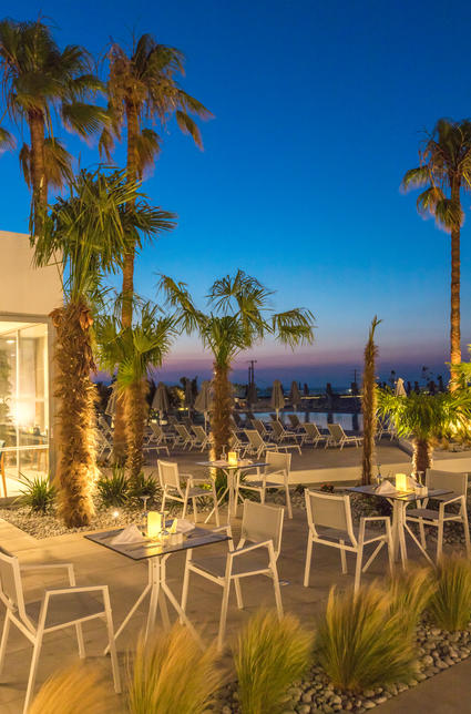 Grèce - Iles grecques - Kos - Hôtel Blue Lagoon Ocean 4*