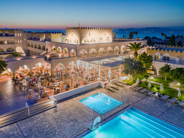 Hotel Platanista  - 4*  - 1