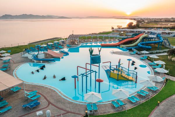 White Olive Marine Aquapark  - 4*  - 1