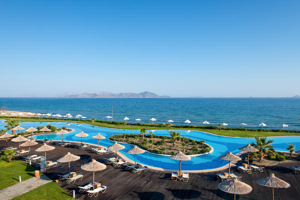 Astir Odysseus Resort & Spa  - 5*  - 1