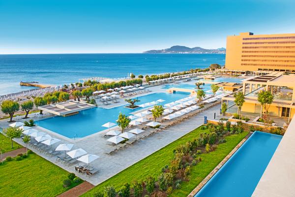 Amada Colossos Resort  - 5*  - 1