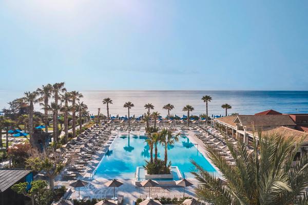 Esperides Beach Hotel  - 4*  - 1