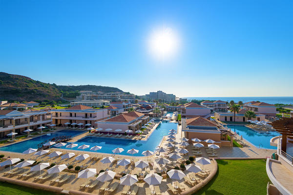 La Marquise Luxury Resort Complex  - 5*  - 1