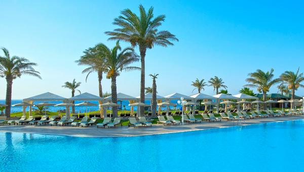 Rodos Palladium Leisure & Wellness  - 5*  - 1