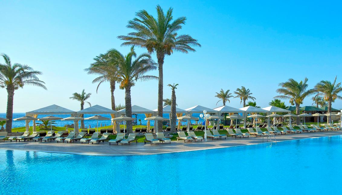 Rodos Palladium Leisure & Wellness