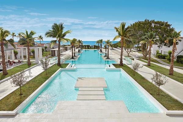 Grecotel Luxme Dama Dama  - 4*  - 1