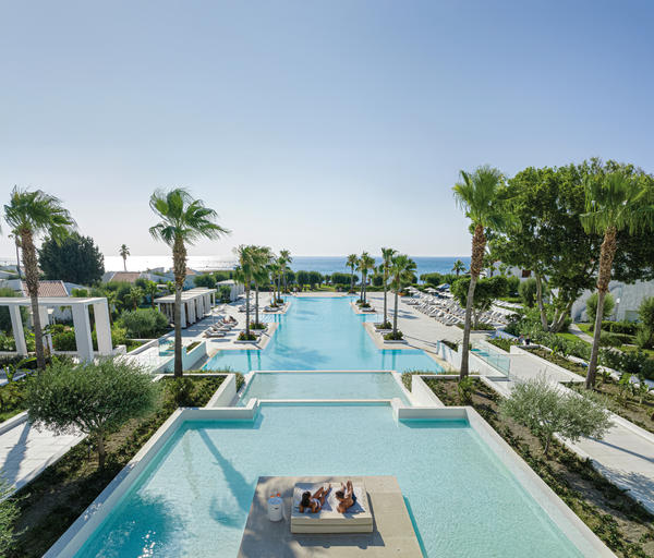 Grecotel Luxme Dama Dama  - 4*  - 1