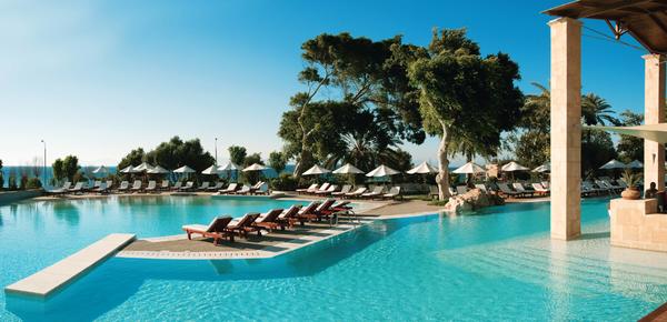 You Amus Hotel & Spa  - 5*  - 1