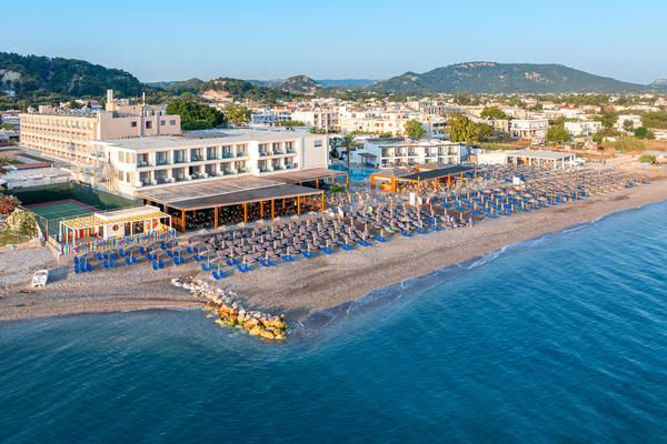 Avra Beach Resort Hotel & Bungalows  - 4*  - 1