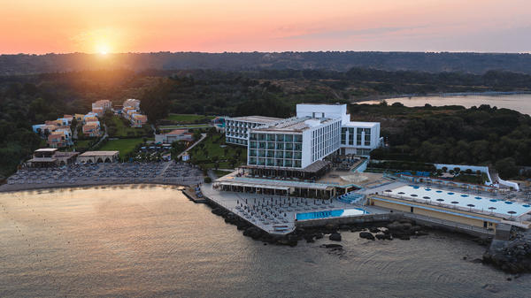 Eden Roc Resort  - 5*  - 1