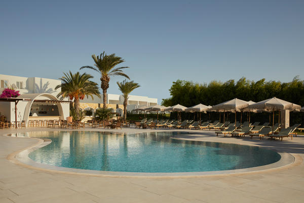 Absolute Kiotari Resort  - 4*  - 1