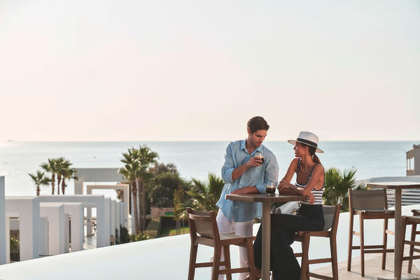 Mayia Exclusive Resort & Spa  - 5*  - 1