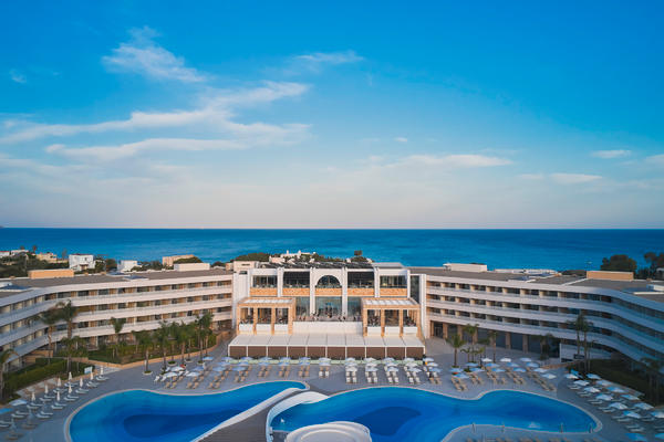 Princess Andriana Resort & Spa  - 5*  - 1