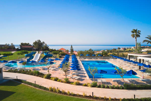 Princess Sun Hotel & Spa  - 4*  - 1