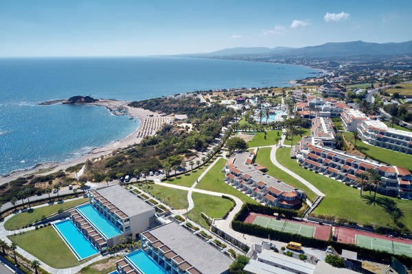 Rodos Princess Beach Resort & Spa  - 4*  - 1