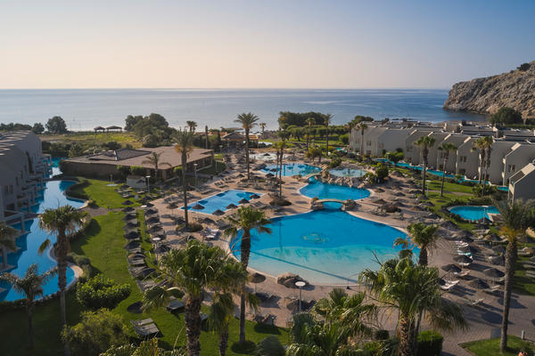 Atlantica Aegean Blue  - 5*  - 1