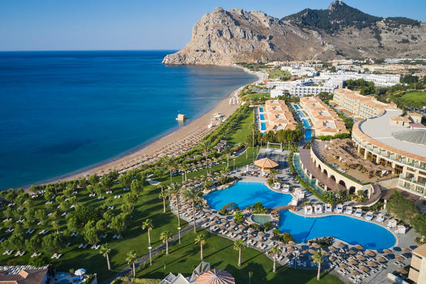 Atlantica Imperial Resort & Residences  - 5*  - 1
