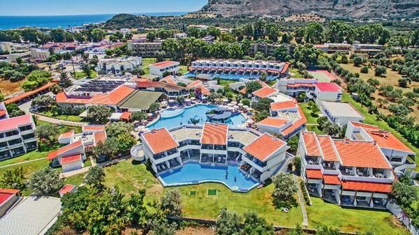 Hotel Lydia Maris  - 5*  - 1