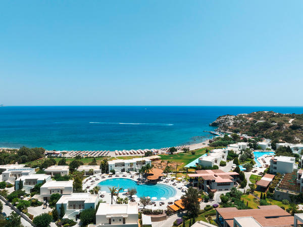 Sentido Port Royal Villas & Spa  - 5*  - 1