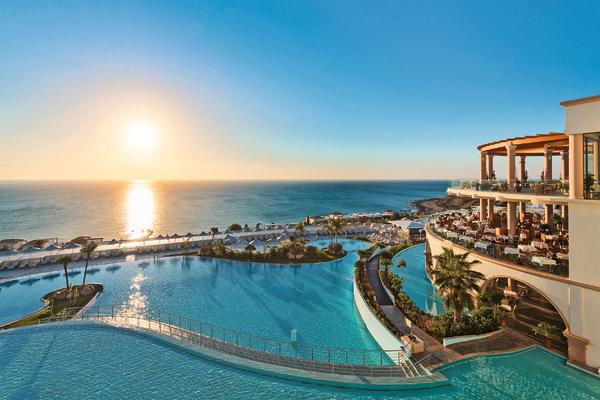 Atrium Prestige Thalasso Spa Resort & Villas  - 5*  - 1
