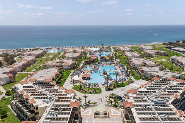 Lindos Princess Beach Resort & Spa  - 4*  - 1