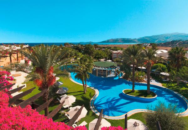 Atrium Palace Thalasso Spa Resort & Villas  - 5*  - 1