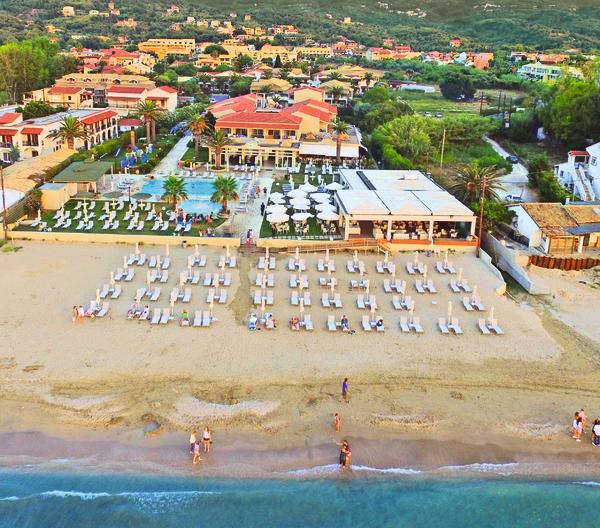 Acharavi Beach  - 4*  - 1