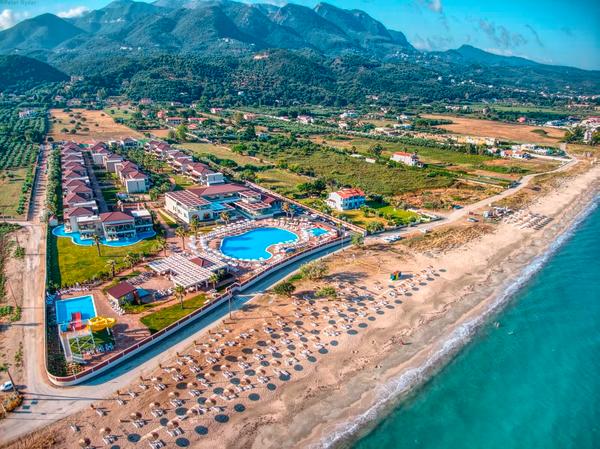 Almyros Beach Resort & Spa  - 5*  - 1