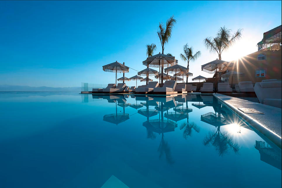 Wyndham Corfu Acharavi