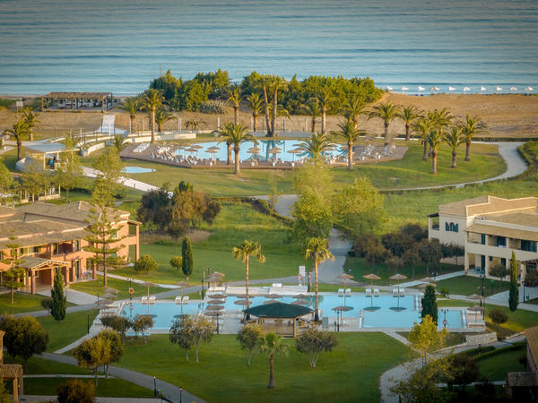 Grecotel Luxme Costa Botanica  - 5*  - 1