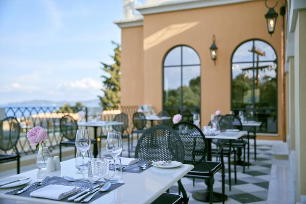 Nido, Mar-bella Collection  - 5*  - 1