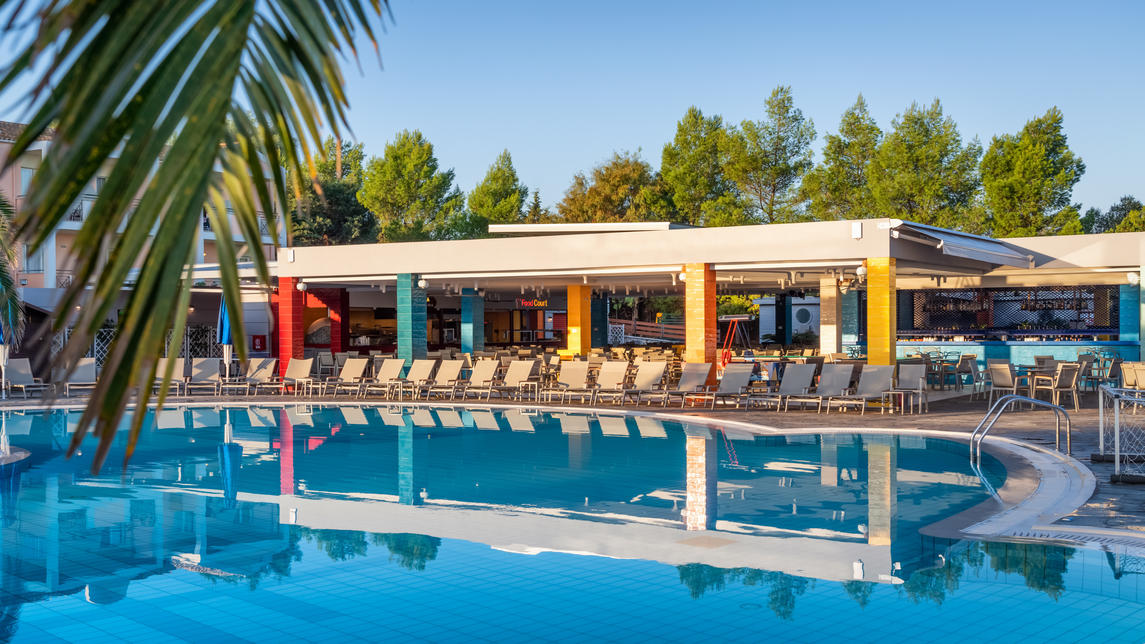 Grèce - Mareblue Beach  - 4*