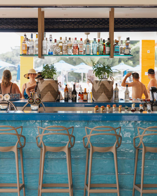 Grèce - Mareblue Beach  - 4*
