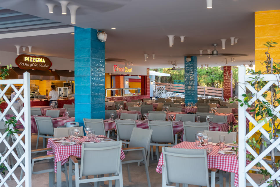 Grèce - Mareblue Beach  - 4*