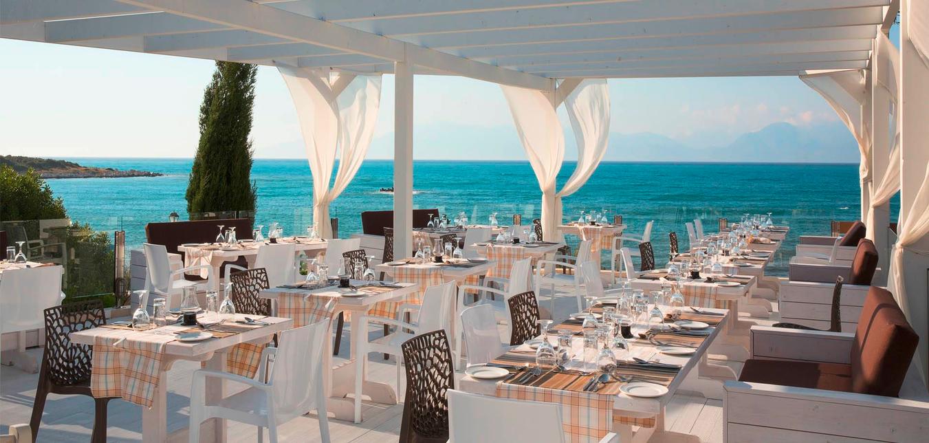 Grèce - Mareblue Beach  - 4*