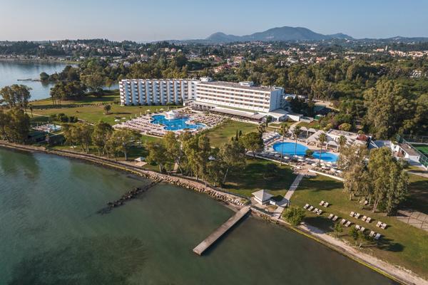 Kerkyra Blue Hotel N* Spa By Louis Hotels  - 5*  - 1