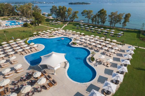 Kerkyra Blue Hotel N* Spa By Louis Hotels  - 5*  - 1