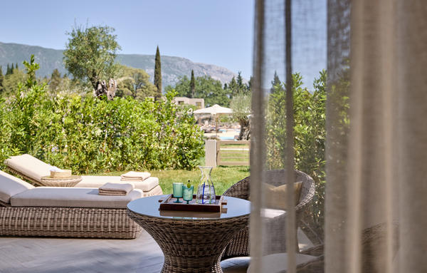 Ikos Odisia  - 5*  - 1