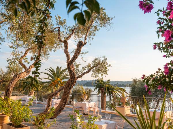 Corfu Imperial A Grecotel Resort To Live At Kommeno Peninsula  - 5*  - 1