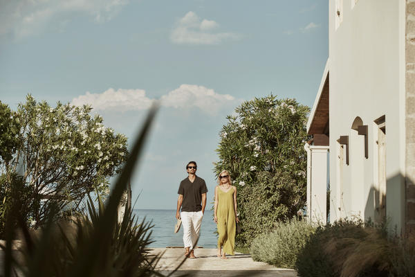 The Olivar Suites  - 5*  - 1