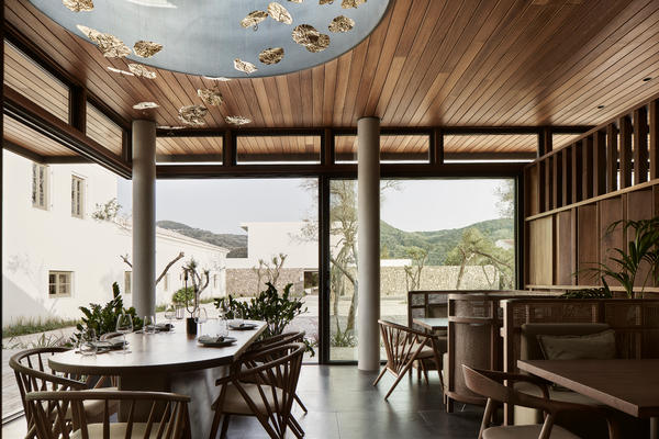 The Olivar Suites  - 5*  - 1