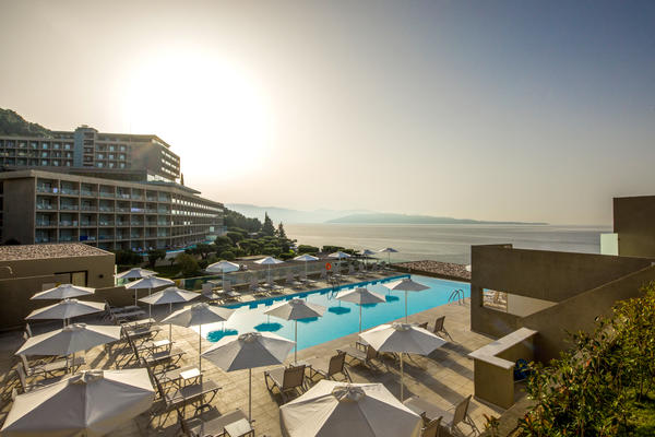 Atlantica Nissaki Beach  - 4*  - 1