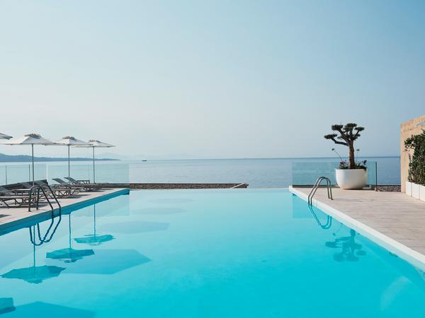 Atlantica Nissaki Beach  - 4*  - 1