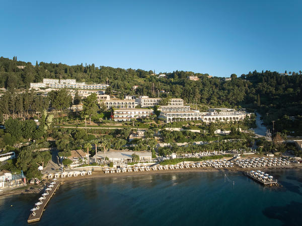 Aeolos Beach Resort  - 4*  - 1