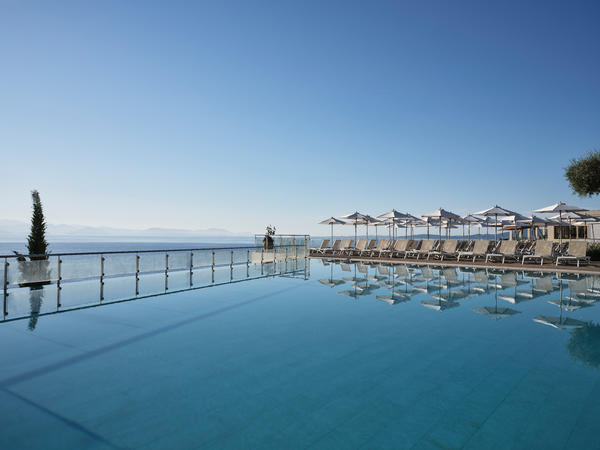 Aeolos Beach Resort  - 4*  - 1