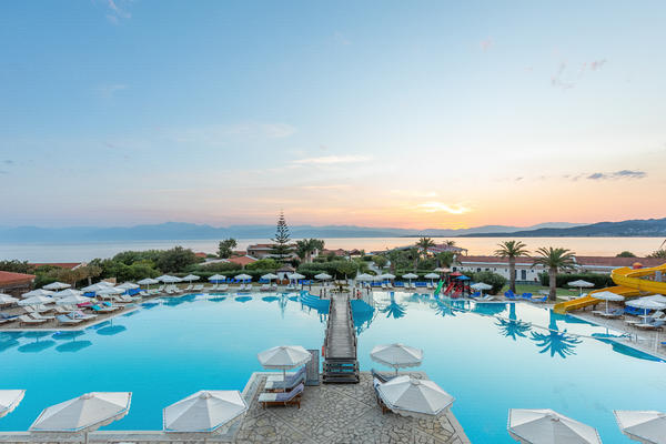 Roda Beach Resort & Spa  - 5*  - 1