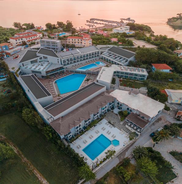 Zante Sun Resort  - 4*  - 1
