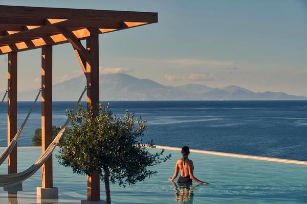 Lesante Cape - The Leading Hotels Of The World  - 5*  - 1