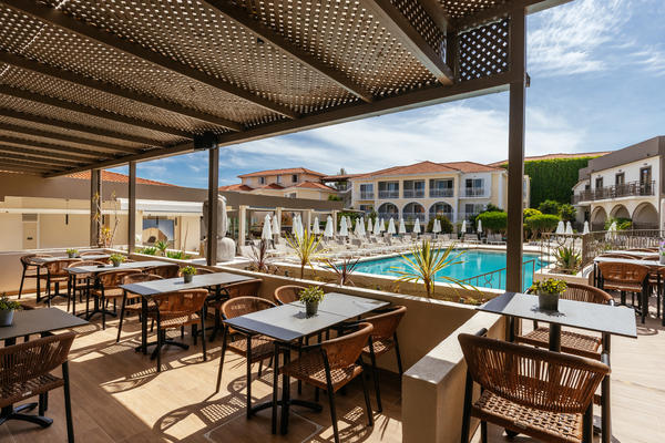 Diana Palace Hotel  - 4*  - 1