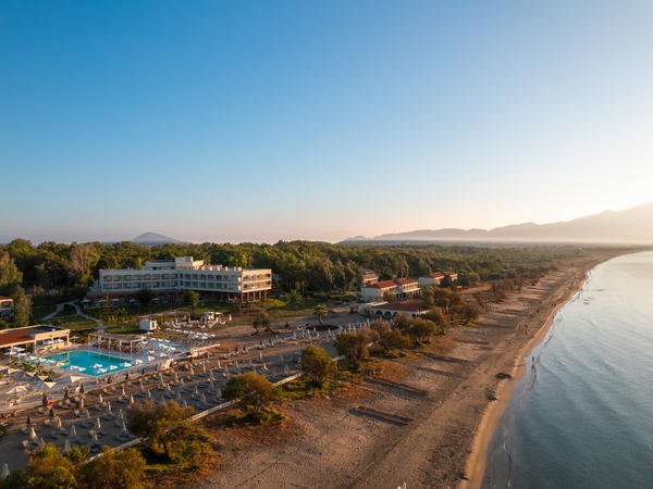 Domes Aulus Zante - Autograph Collection  - 5*  - 1